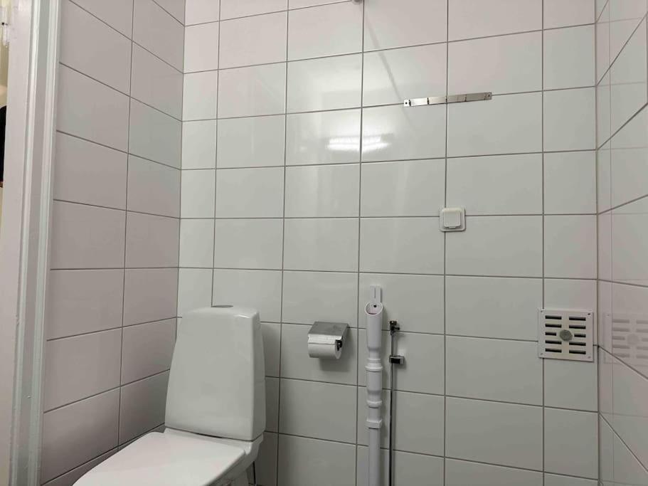 Roerstrandsgatan Lägenhet *